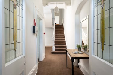 10 bed house, Houndiscombe Road, Mutley, Plymouth, PL46HQ - Image 13